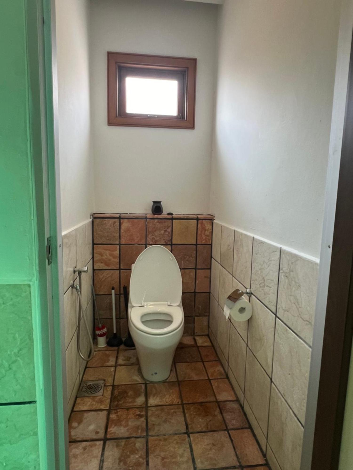 Water Chalet Pd Private Unit Πορτ Ντίξον Εξωτερικό φωτογραφία
